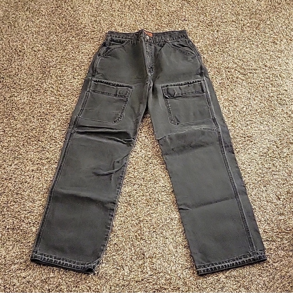 Jnco cargo pants